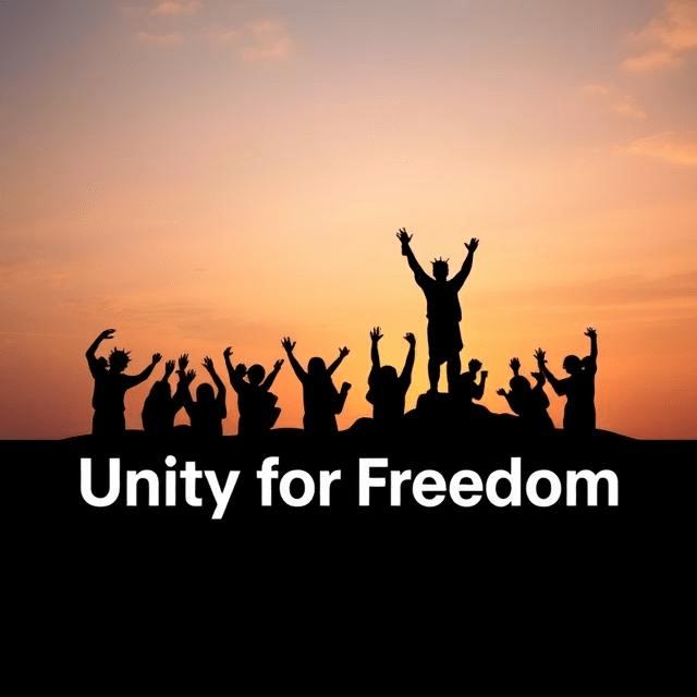Unity Day - Music Addict