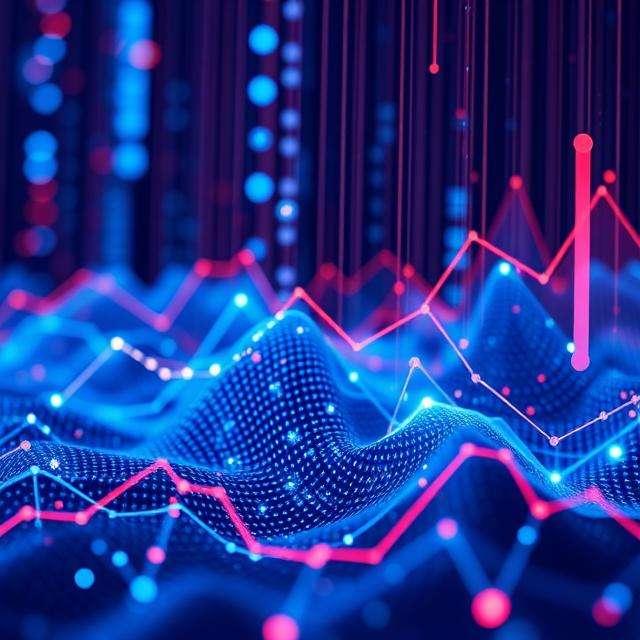 Unleashing the Power of Data Analytics