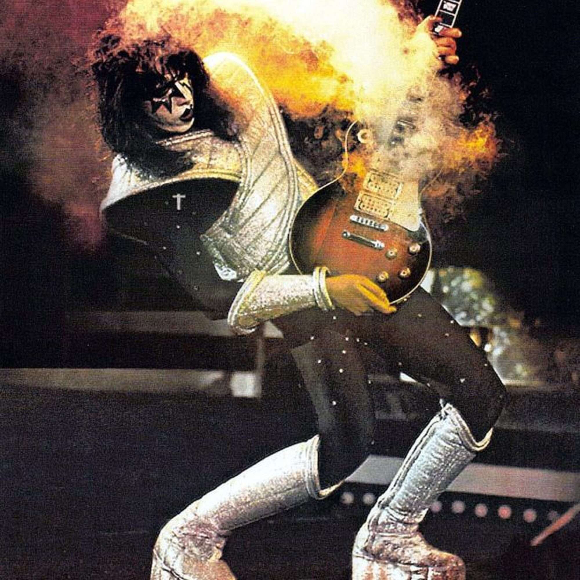 A Rock ’n’ Roll Farewell