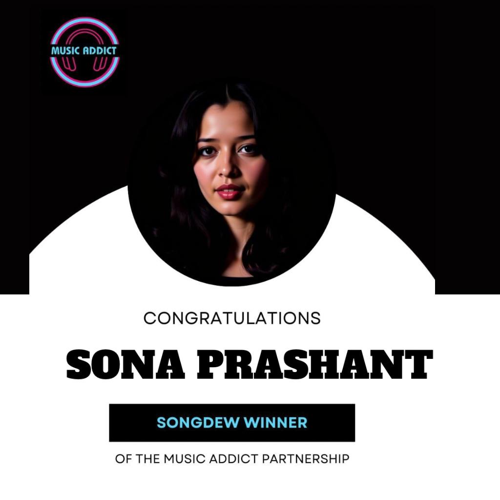 Artist Review – Sona Prashant