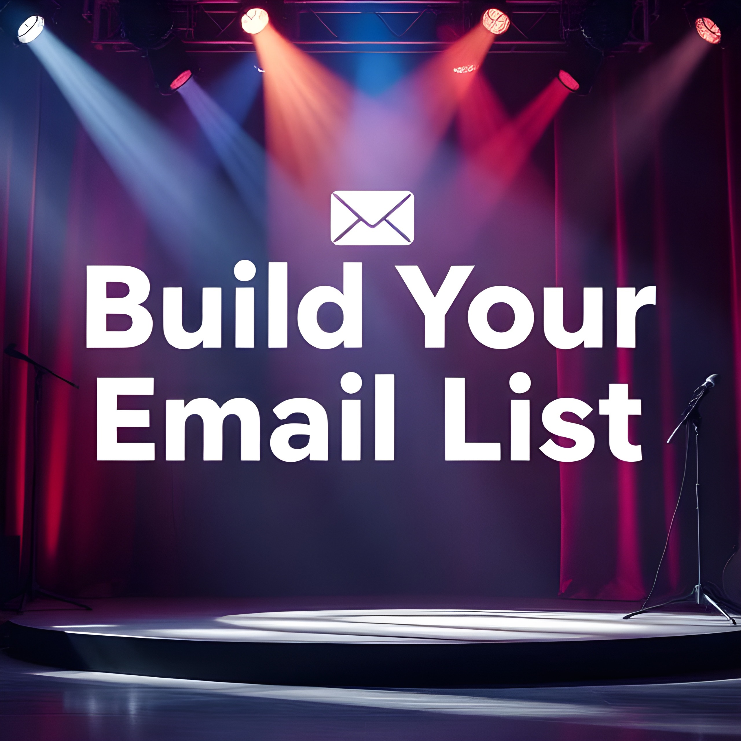 Building an Effective Email List