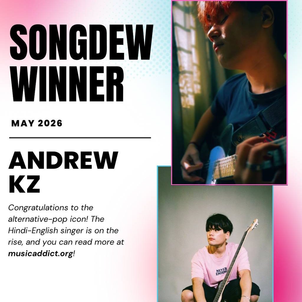 Andrew KZ